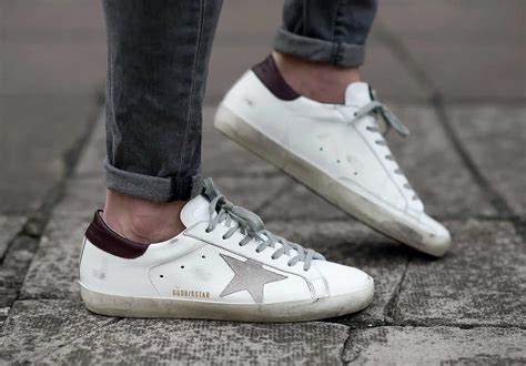 golden goose tennis shoes dupes|fake golden goose.